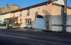 Vioménil, Lorraine 88260