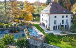 Pers-Jussy, Rhône-Alpes 74930