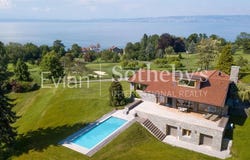 Évian-les-Bains, Haute-Savoie 74500