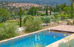 La Cadière-d'Azur, Provence-Alpes-Côte-d'Azur 83740