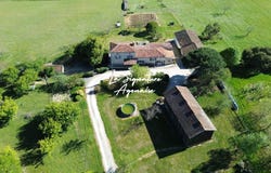 Saint-Sardos, Aquitaine 47360