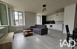 Mouy, Hauts-de-France 60250
