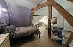 Neufchelles, Picardie 60890