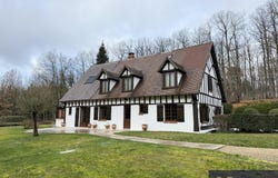 Saint-Médard, Centre 36700