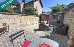 Creil, Picardie 60100