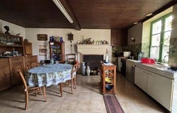 Saint-Gourson, Charente