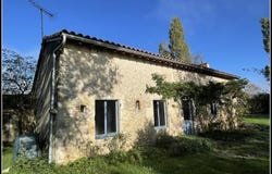 La Ferrière-en-Parthenay, Poitou-Charentes 79390