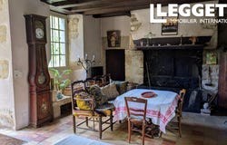 Nogent-le-Bernard, Pays de la Loire 72110