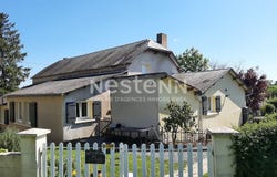 Boismé, Poitou-Charentes 79300