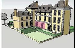 Crespières, Yvelines 78121
