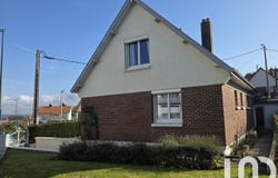 Le Tréport, Normandy 76470