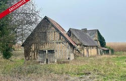Husson, Basse-Normandie 50640