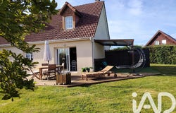 Étréville, Normandy 27350