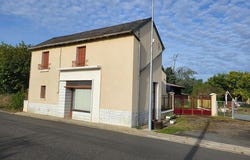 Guesnes, Poitou-Charentes 86420