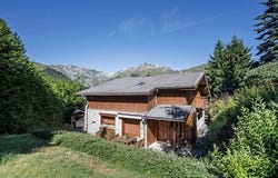 Saint-Martin-de-Belleville, Rhône-Alpes 73440