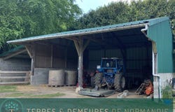 Vire, Calvados 14500