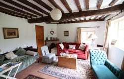 Veules-les-Roses, Upper Normandy 76980
