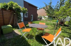 Eybens, Auvergne-Rhône-Alpes 38320