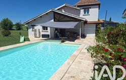 Puymiclan, Nouvelle-Aquitaine 47350