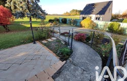 Chanteau, Centre-Val de Loire 45400