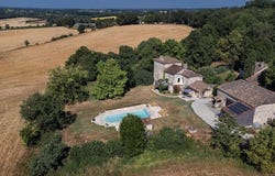 Villeréal, Nouvelle-Aquitaine 47210