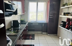 Échirolles, Auvergne-Rhône-Alpes 38130
