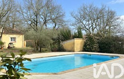 Lalbenque, Occitanie 46230