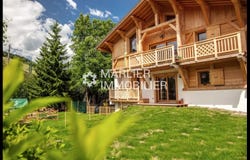 Megève, Haute-Savoie 74120