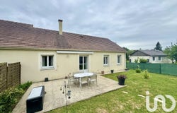 Mouroux, Île-de-France 77120