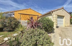 Saint-Pons-de-Thomières, Occitanie 34220