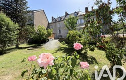 Guéret, Nouvelle-Aquitaine 23000