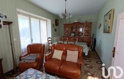 Luçay-le-Mâle, Centre-Val de Loire 36360