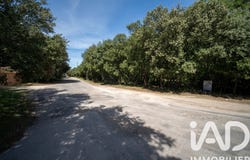 Saint-Siffret, Occitanie 30700