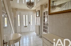 Douchy-les-Mines, Hauts-de-France 59282