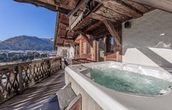 Montriond, Rhône-Alpes 74110