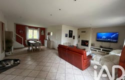 Nouzilly, Centre-Val de Loire 37380