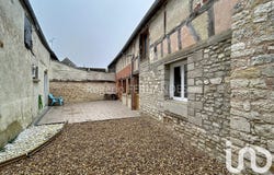 Batilly-en-Gâtinais, Centre-Val de Loire 45340
