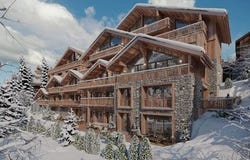 Méribel, Rhône-Alpes 73550