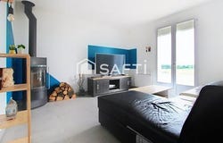Cezais, Pays de la Loire 85410