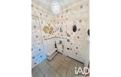 Creil, Hauts-de-France 60100
