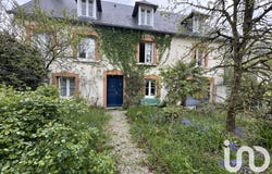 Saint-Jean-le-Thomas, Normandy 50530