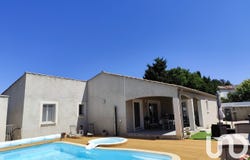 Aujargues, Occitanie 30250