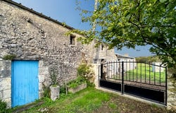 Gémozac, Poitou-Charentes 17260
