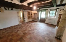 Le Grand-Pressigny, Centre 37350
