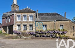 Rouvroy-sur-Audry, Grand Est 08150