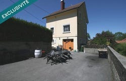La Chaux-Du-Dombief, Franche-Comté 39150