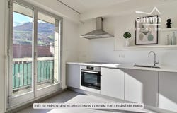 Sallanches, Haute-Savoie 74700
