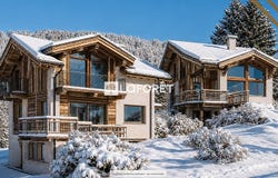 Peisey-Nancroix, Rhône-Alpes 73210
