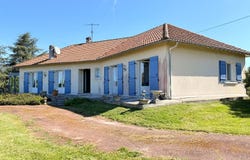 Ribérac, Aquitaine 24600