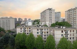 Ivry-Sur-Seine, Île-de-France 94200